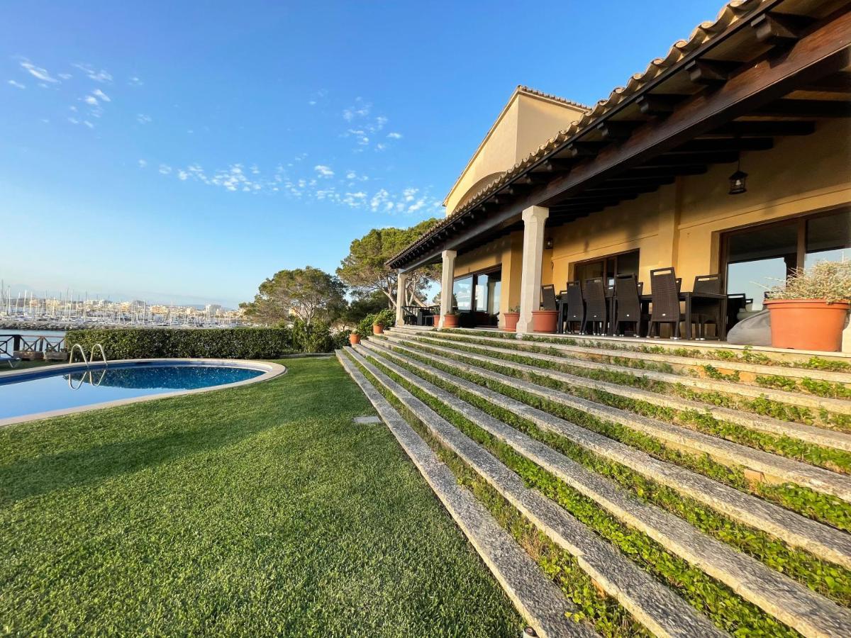 Kamok Villa Palma de Mallorca