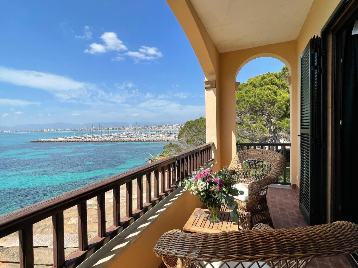 Villa Kamok Palma de Mallorca