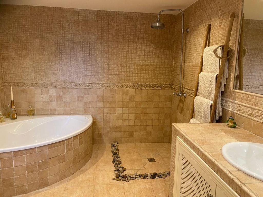 Biệt thự Santa Lavinia Palma de Mallorca