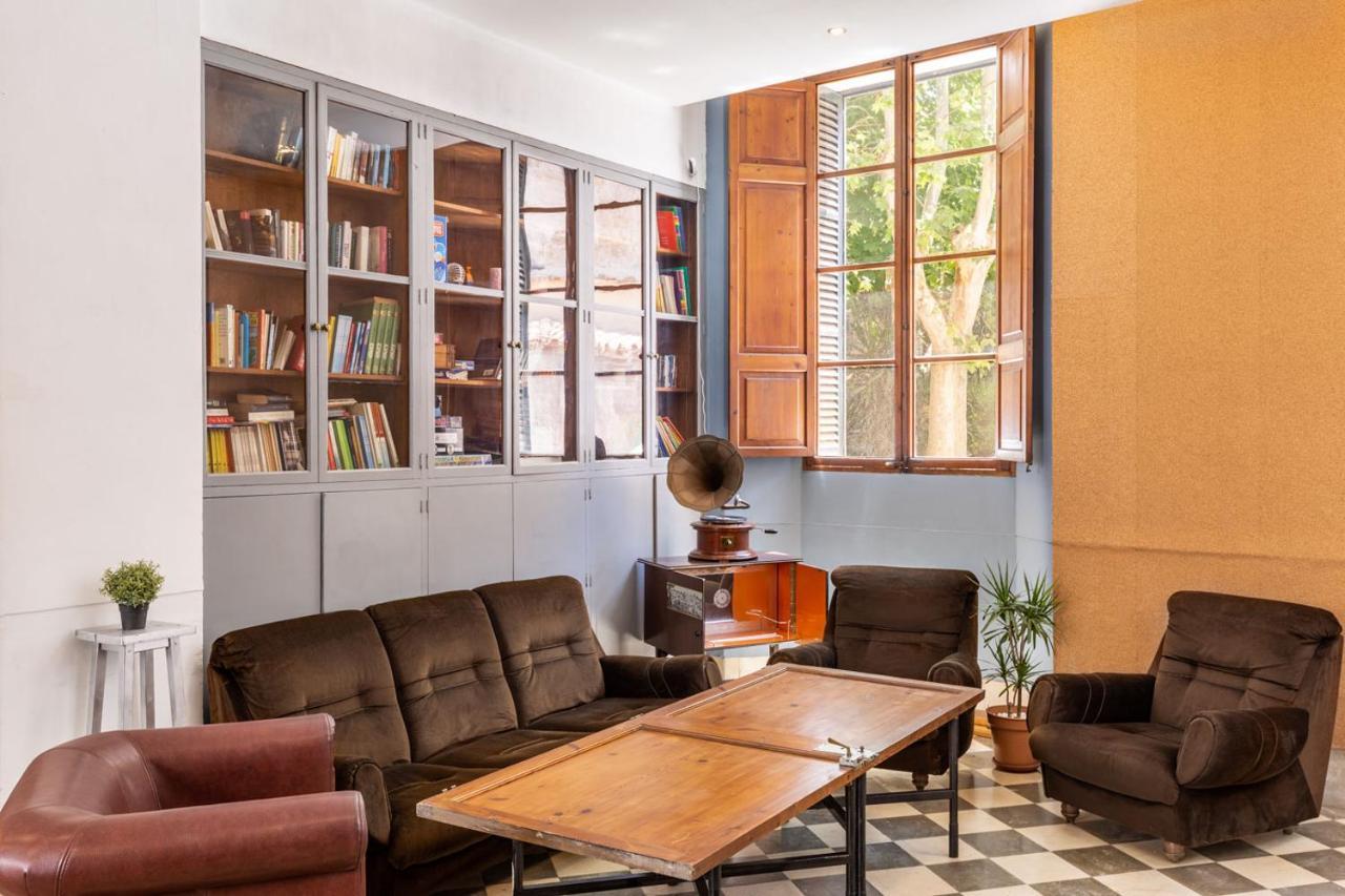 Hostel El Josemari Youth - Juvenil Palma de Mallorca