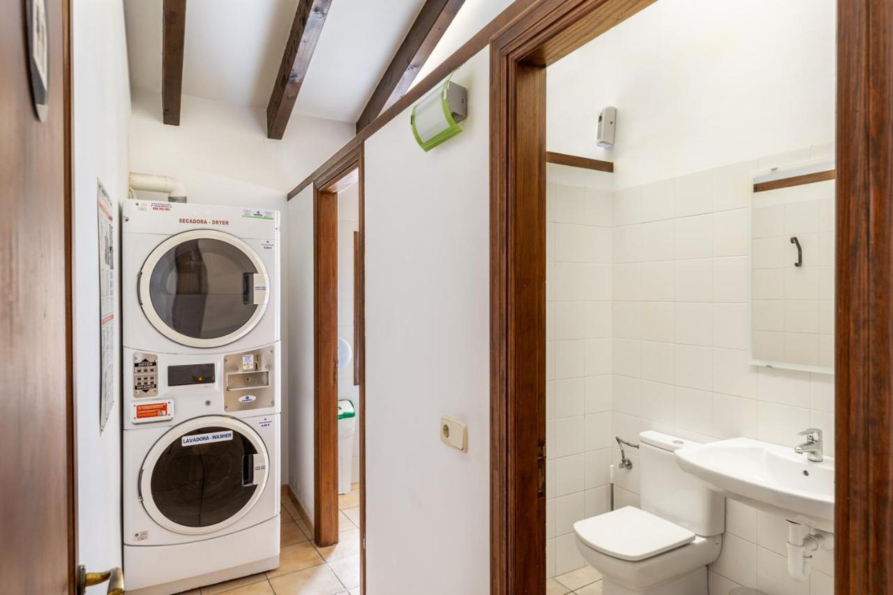El Josemari Youth - Juvenil Hostel Palma de Mallorca