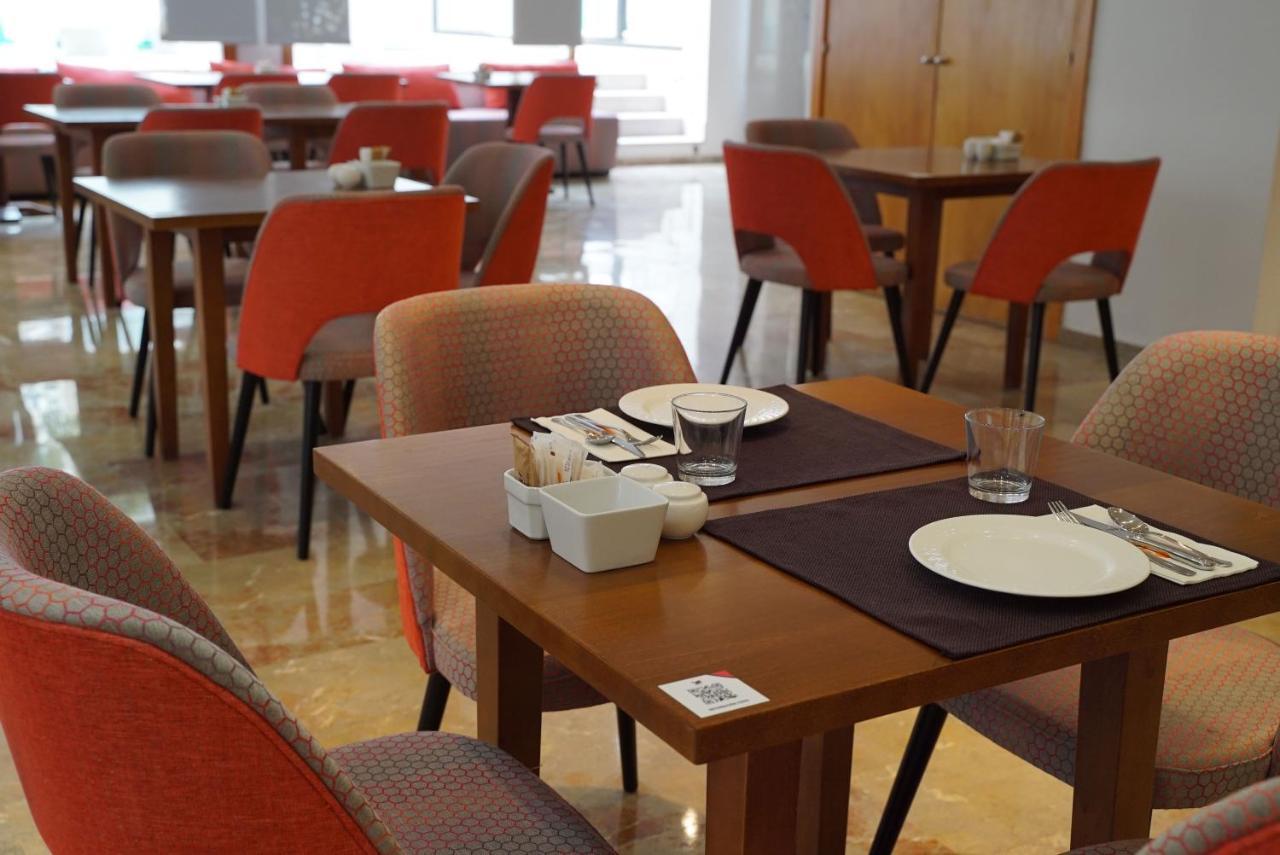 Hotel Artmadams Palma de Mallorca