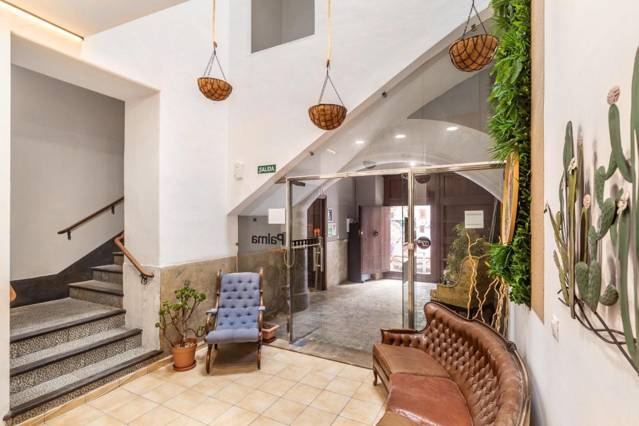 El Josemari Youth - Juvenil Hostel