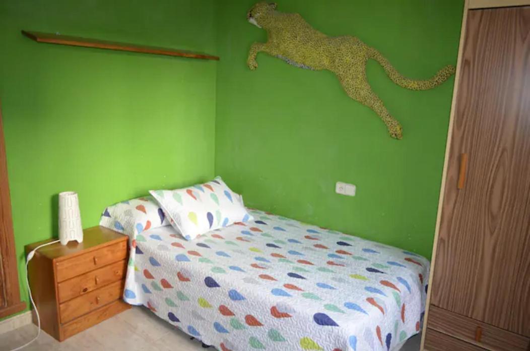 Mama Conchi Bnb * Palma de Mallorca