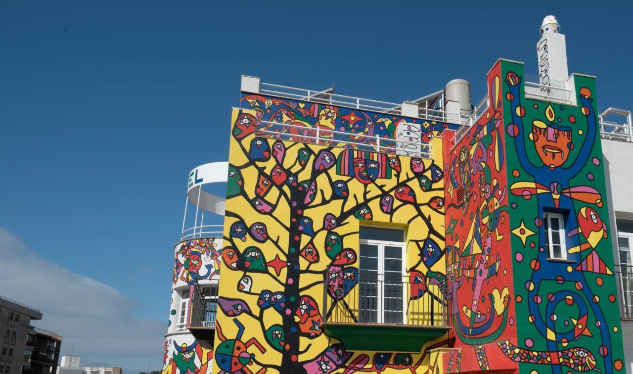 Artmadams Hotel