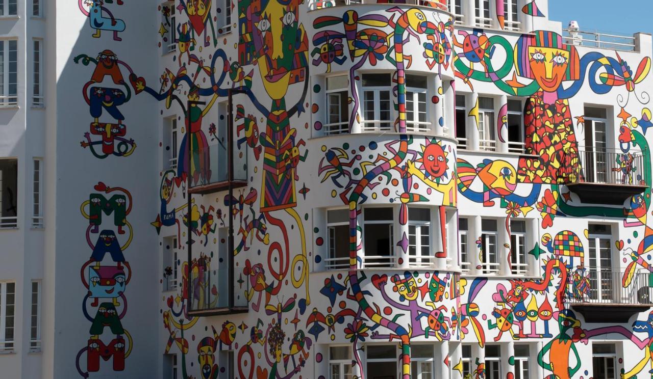 Artmadams Hotel 4*