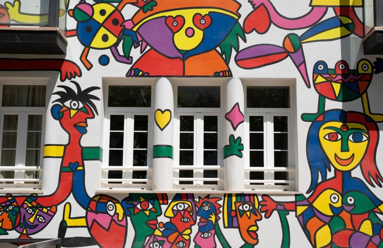 Artmadams Hotel Palma de Mallorca
