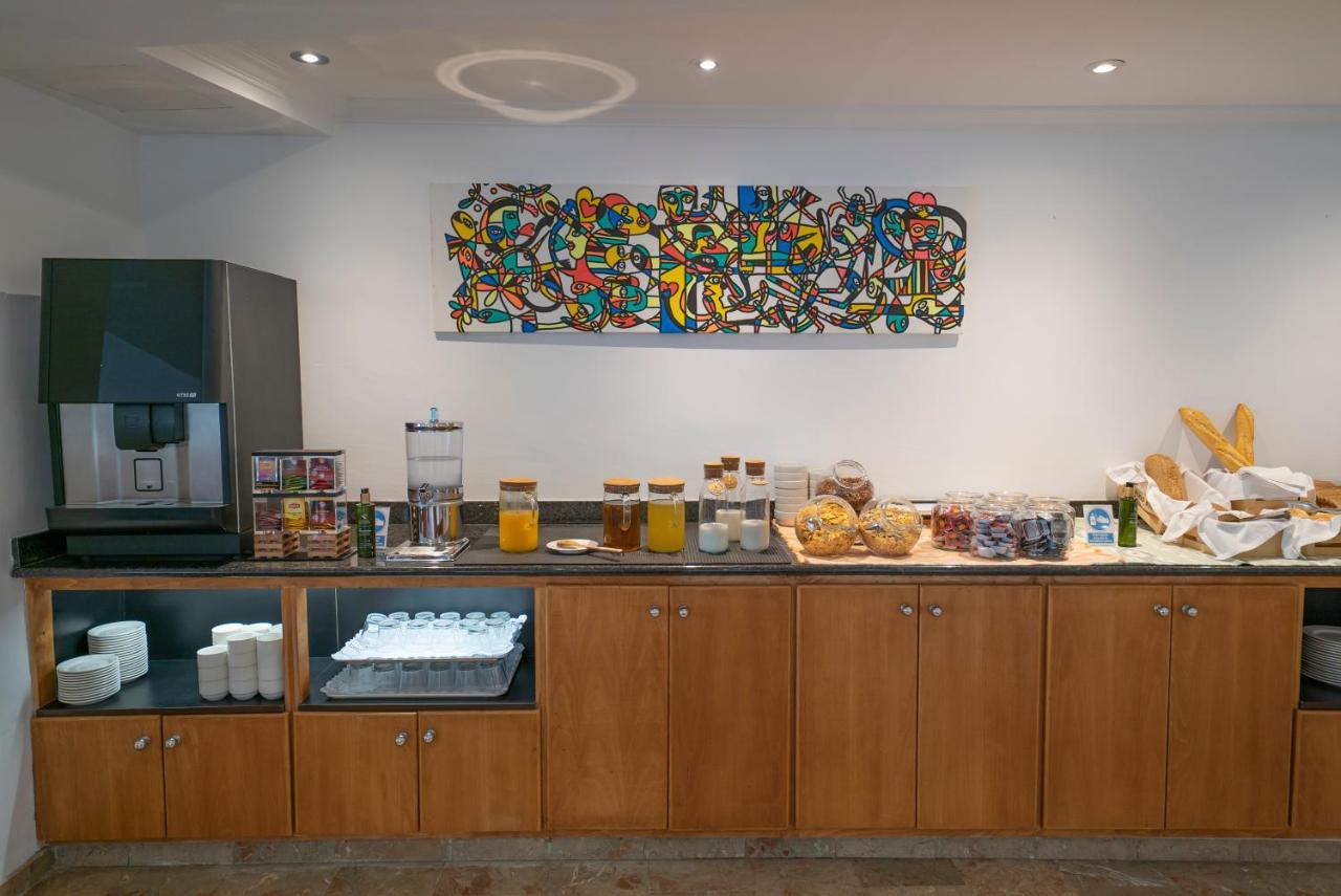 Hotel Artmadams