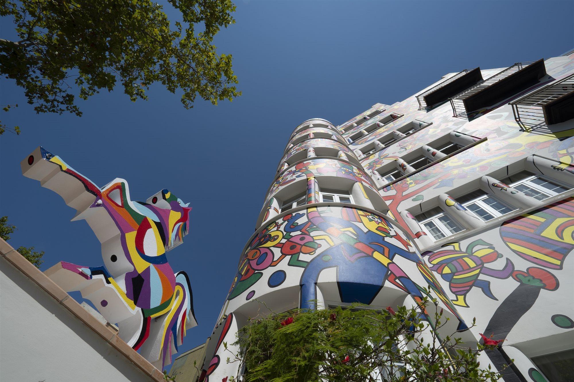 Artmadams Hotel 4*