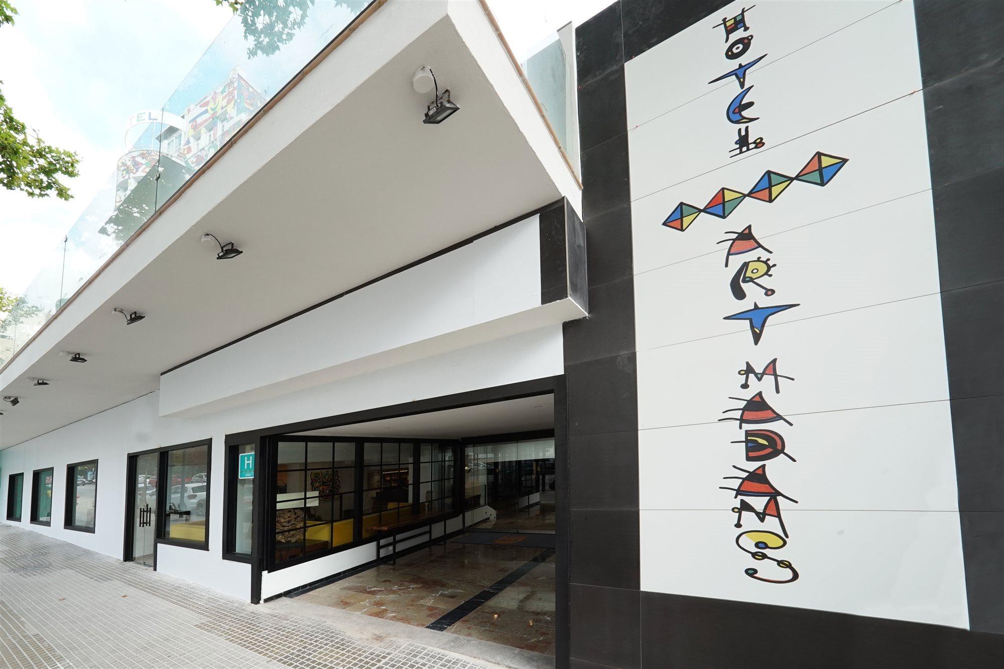 Artmadams Palma de Mallorca