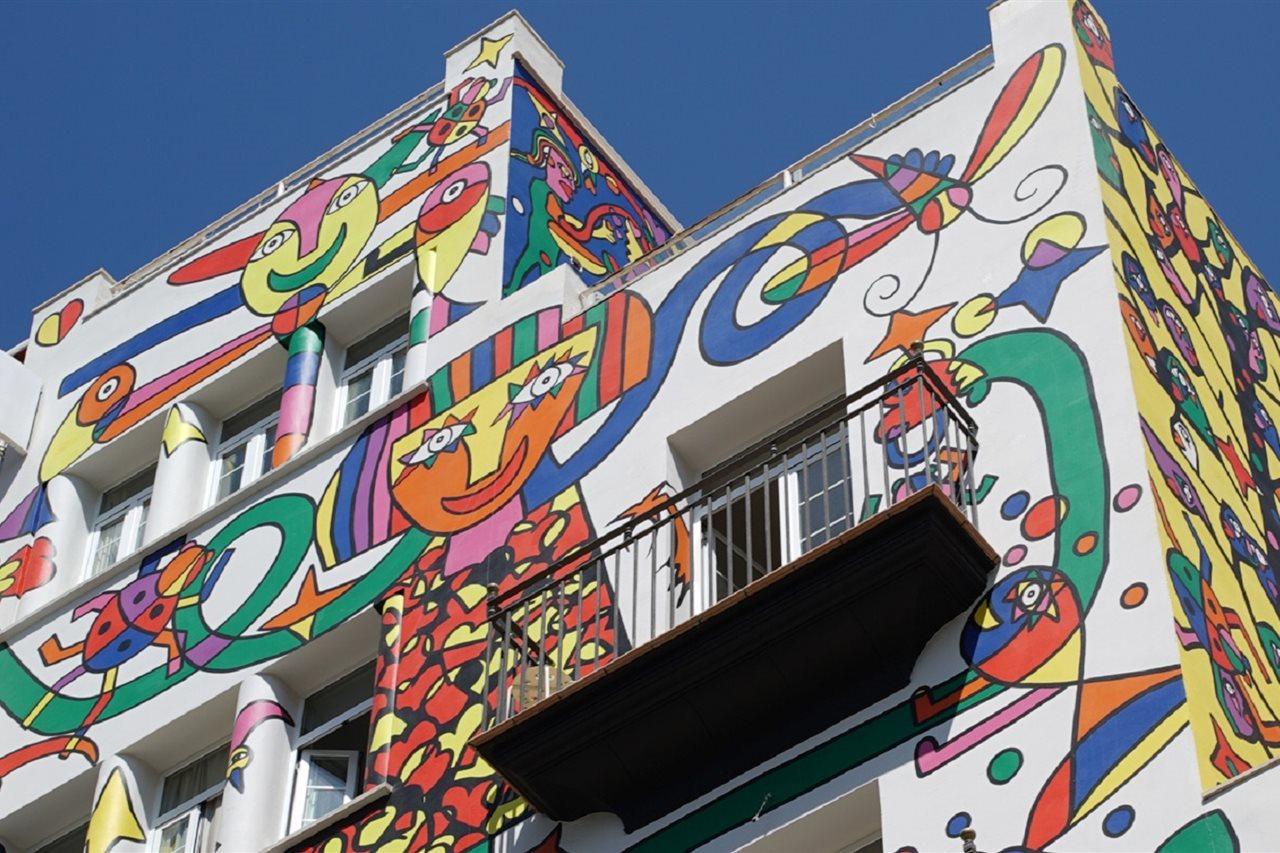 Artmadams 4* Palma de Mallorca