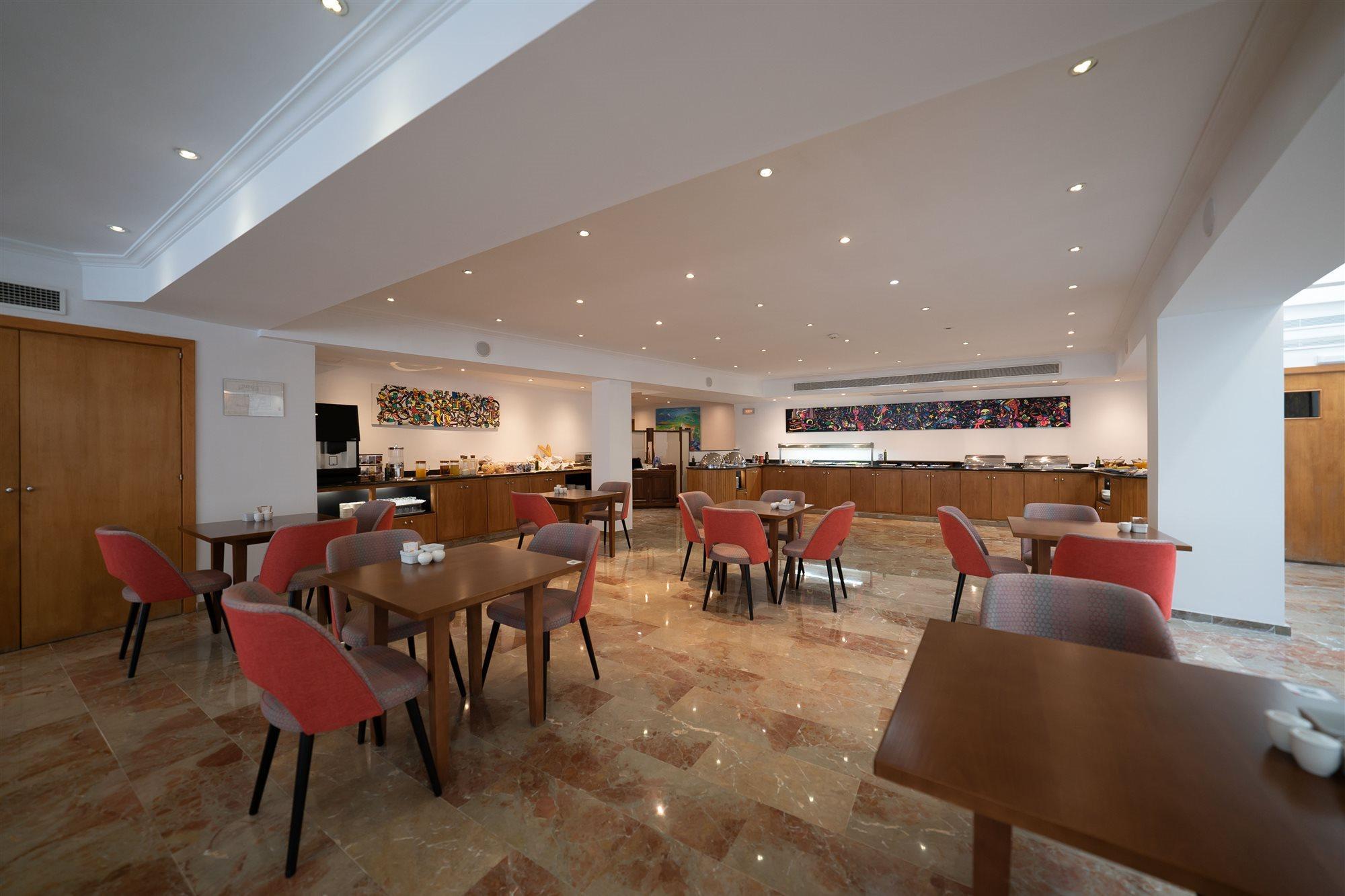 Hotel Artmadams