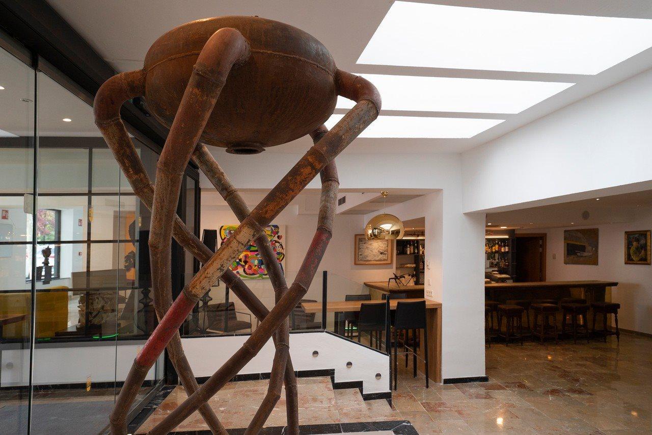 Hotel Artmadams
