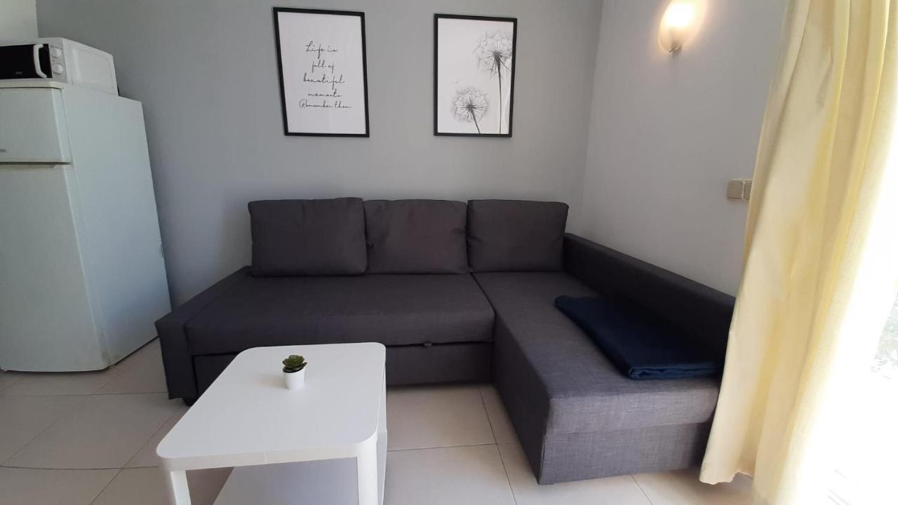 Toros Apartment Palma