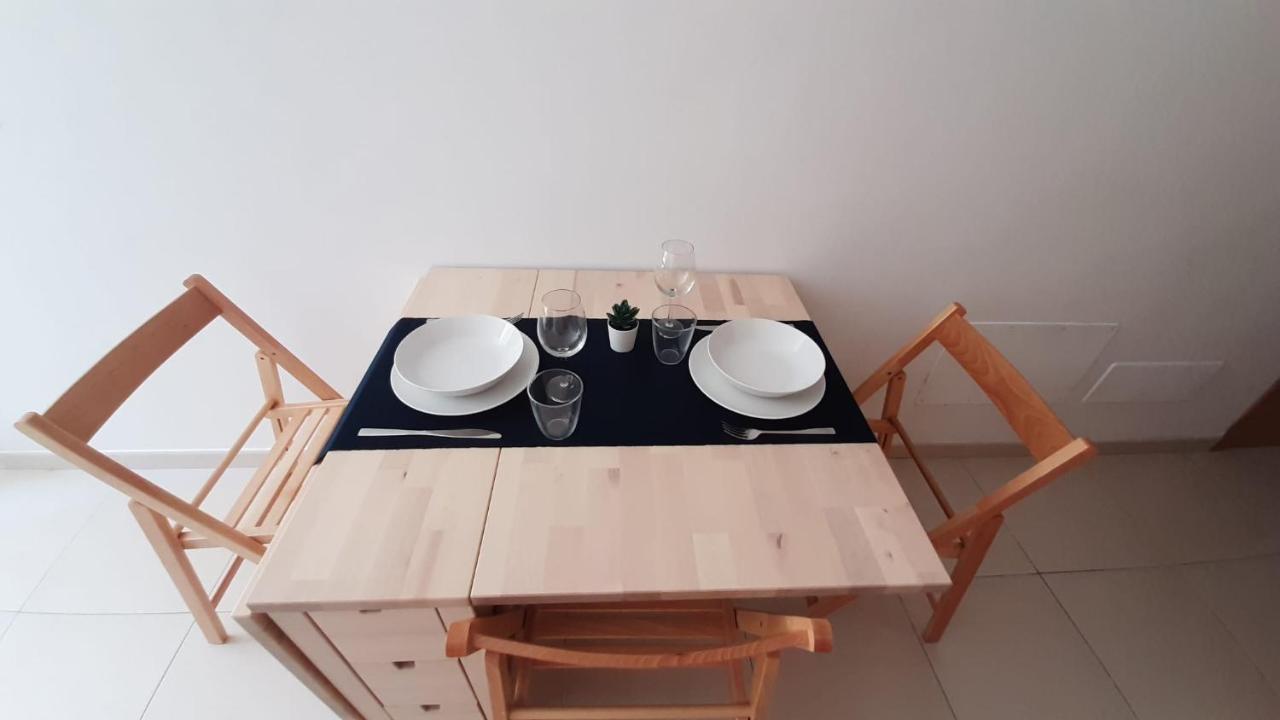 Toros Apartment Palma