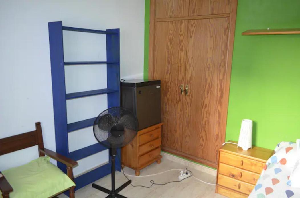 Homestay Mama Conchi Bnb *