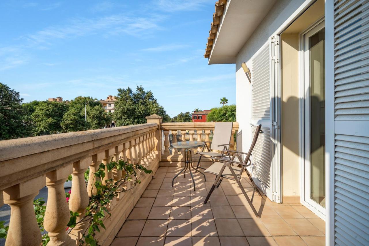 Casa de férias Sol Felostal Palma de Maiorca