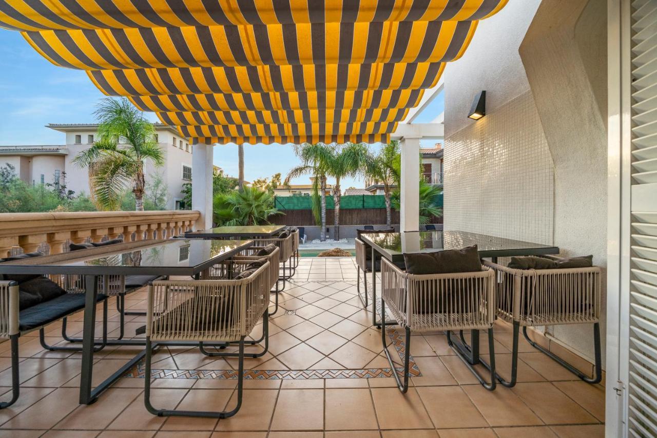 Casa de férias Sol Felostal *
