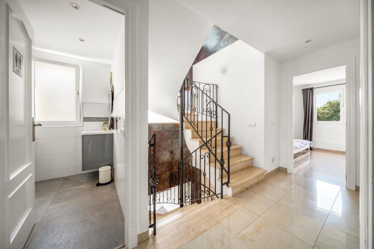 Sol Felostal Casa de férias Palma de Maiorca
