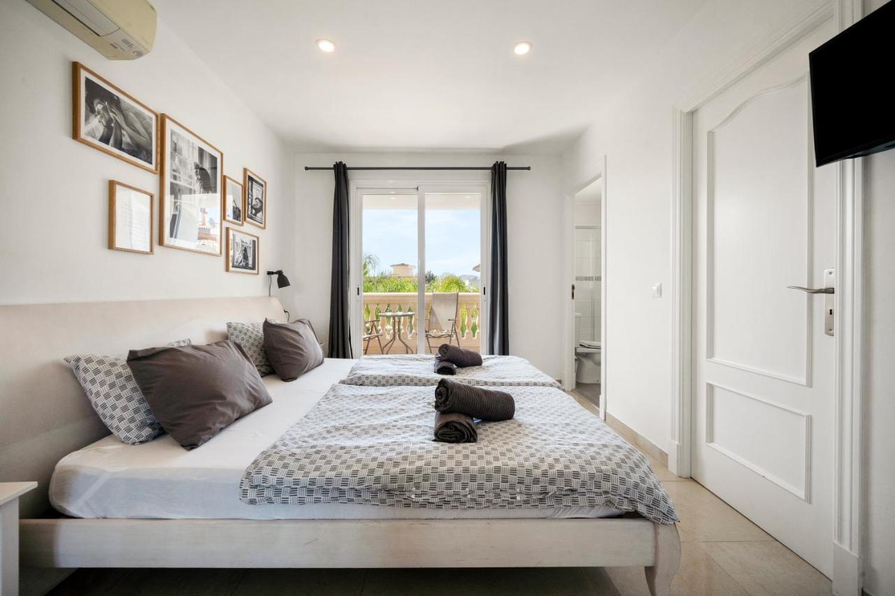 Sol Felostal Casa de férias Palma de Maiorca