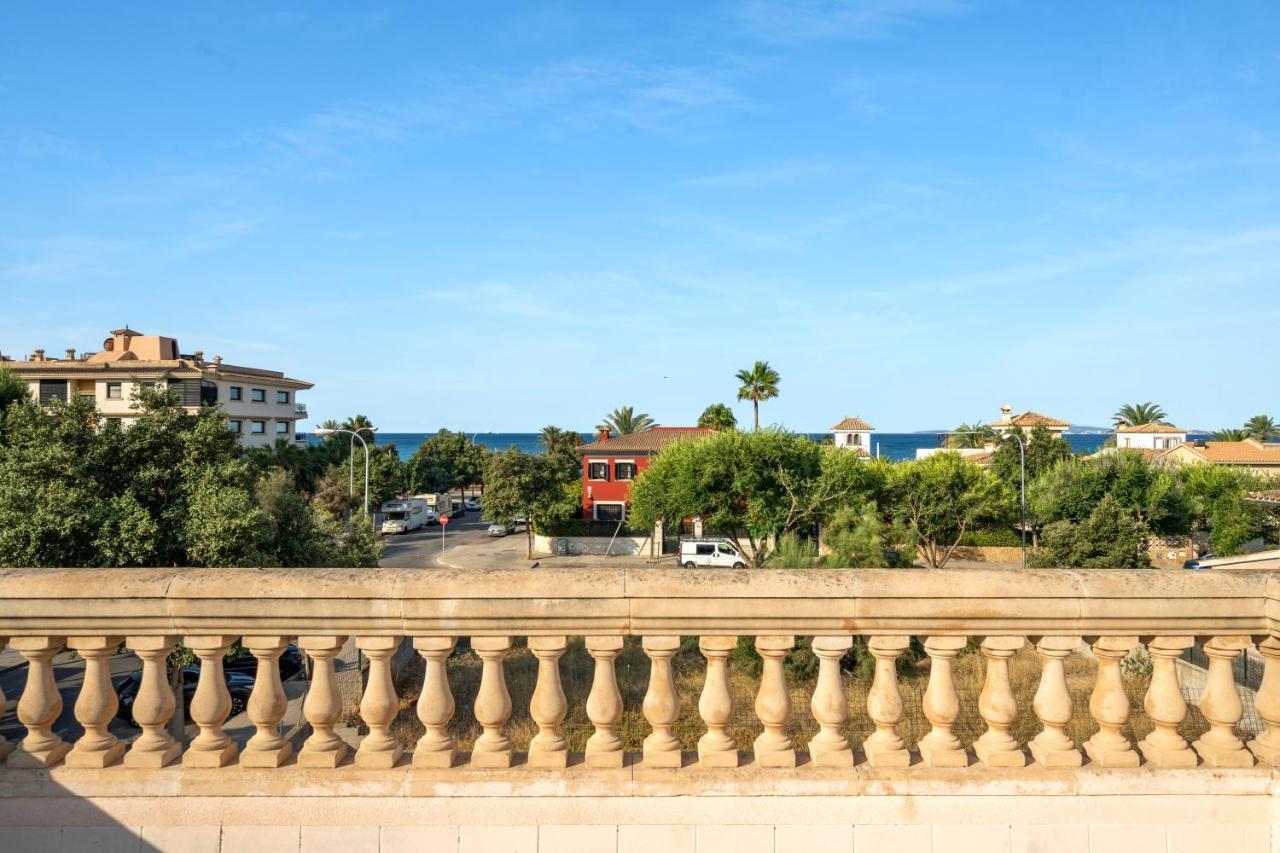 Сasa de vacaciones Sol Felostal Palma de Mallorca