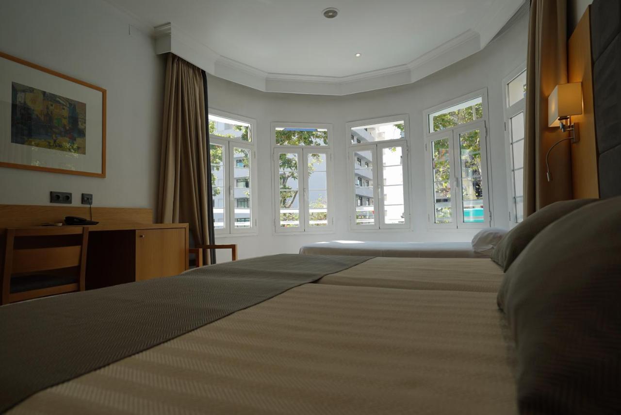 Hotel Artmadams