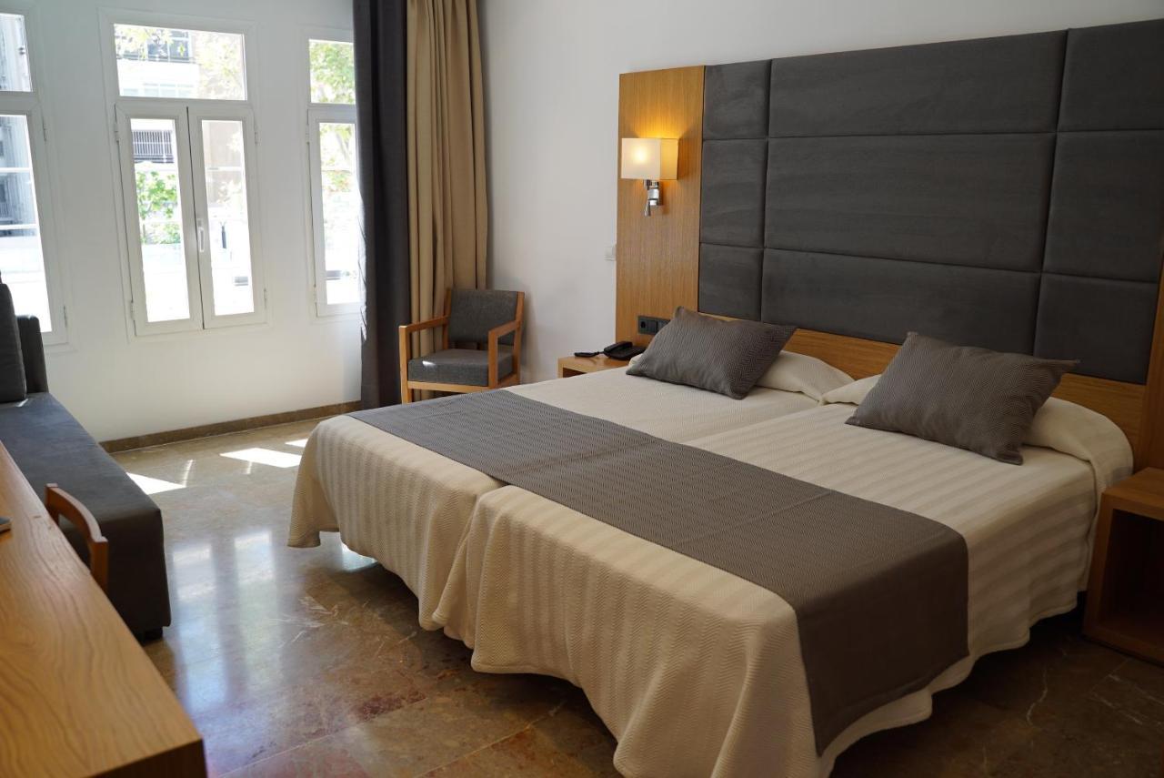 Hotel Artmadams
