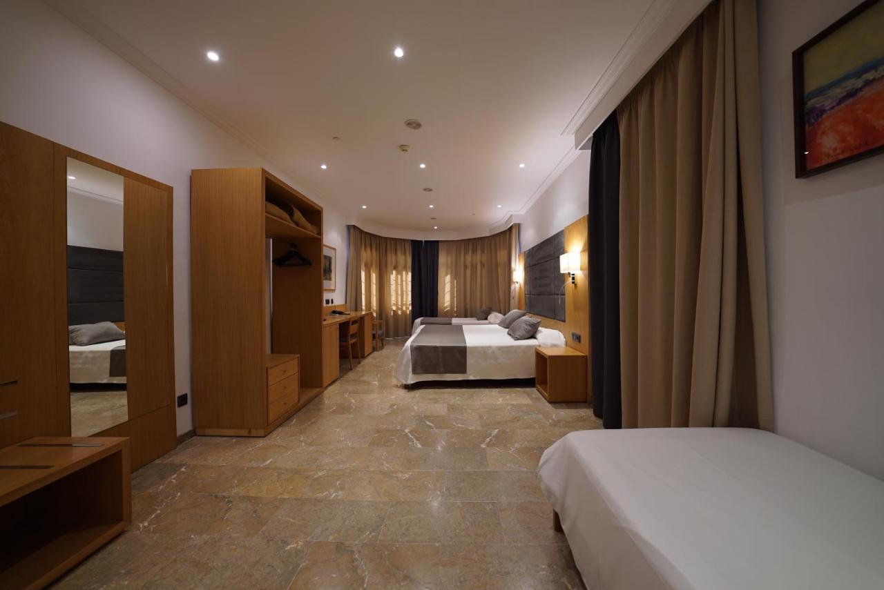 Hotel Artmadams