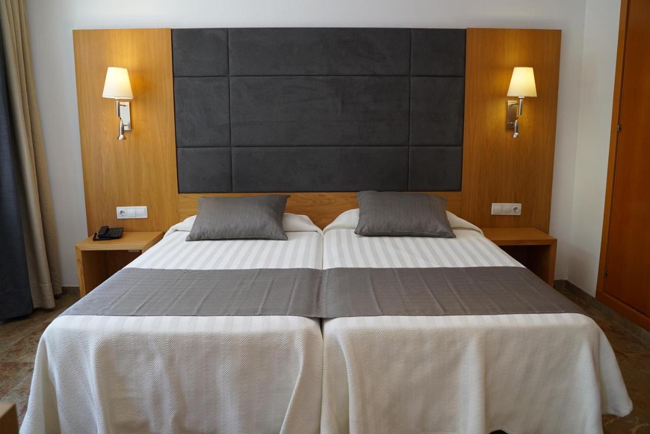 Hotel Artmadams Palma de Mallorca