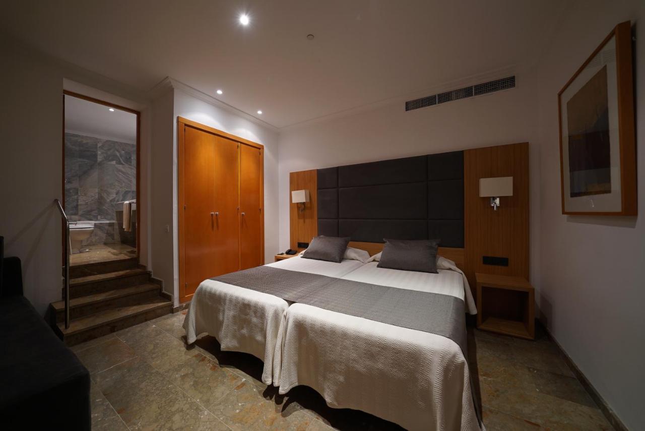 Hotel Artmadams Palma de Mallorca