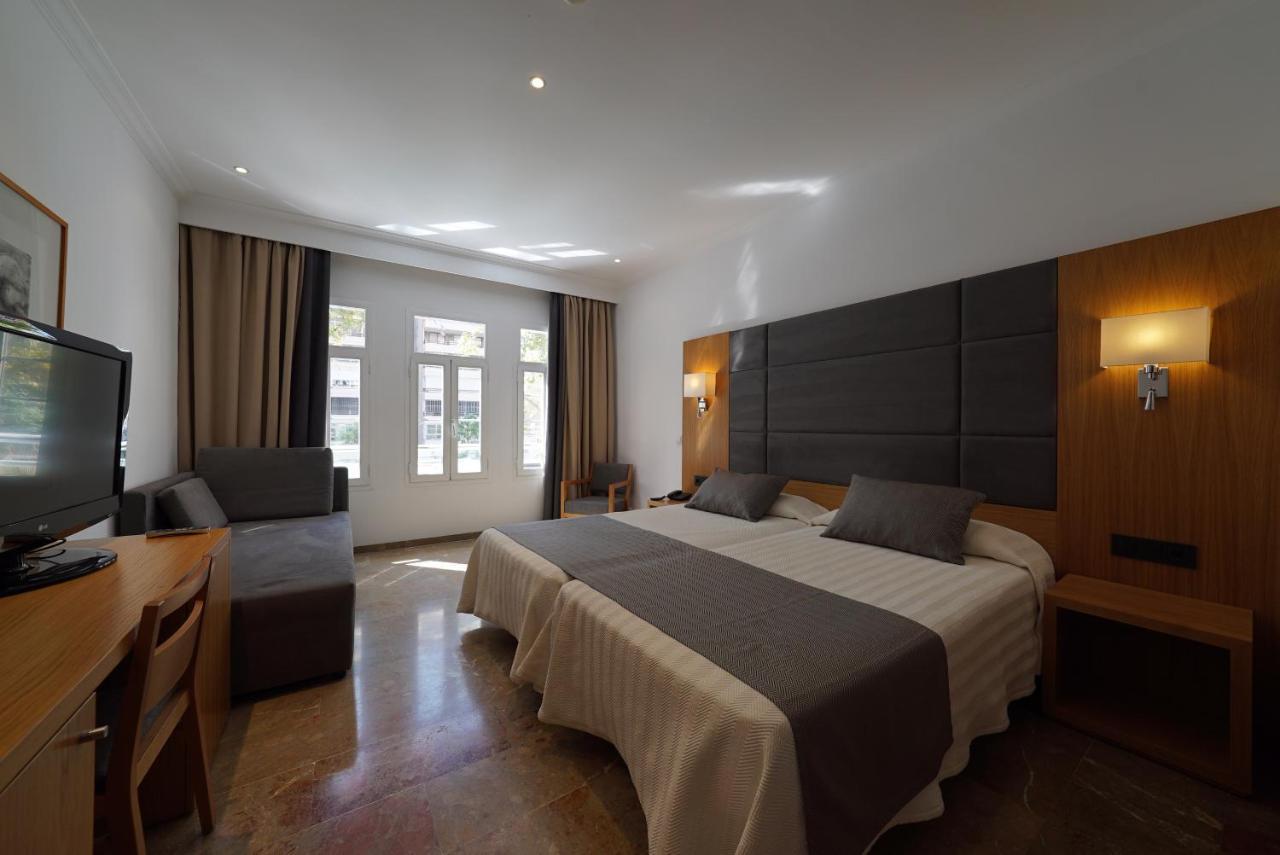 Artmadams Hotel Palma de Mallorca
