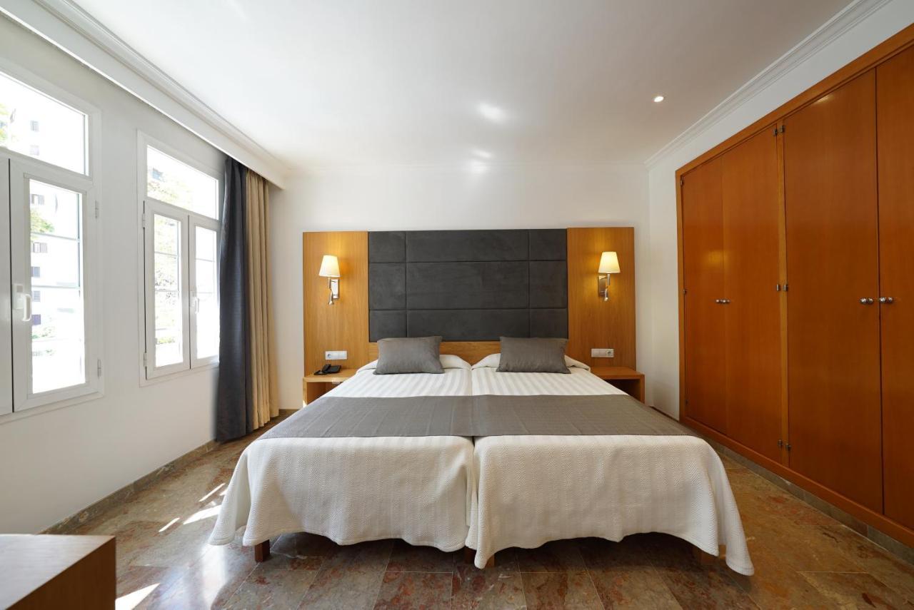 Artmadams Hotel Palma de Mallorca