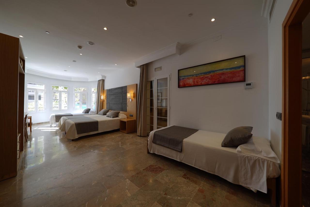 Artmadams Hotel Palma de Mallorca
