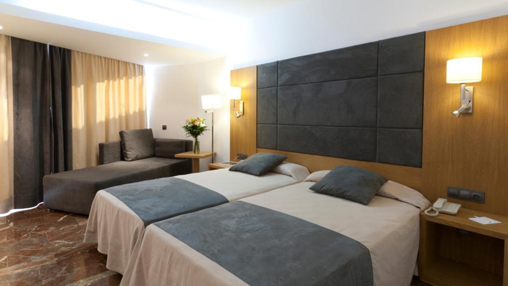 Hotel Mirador Palma