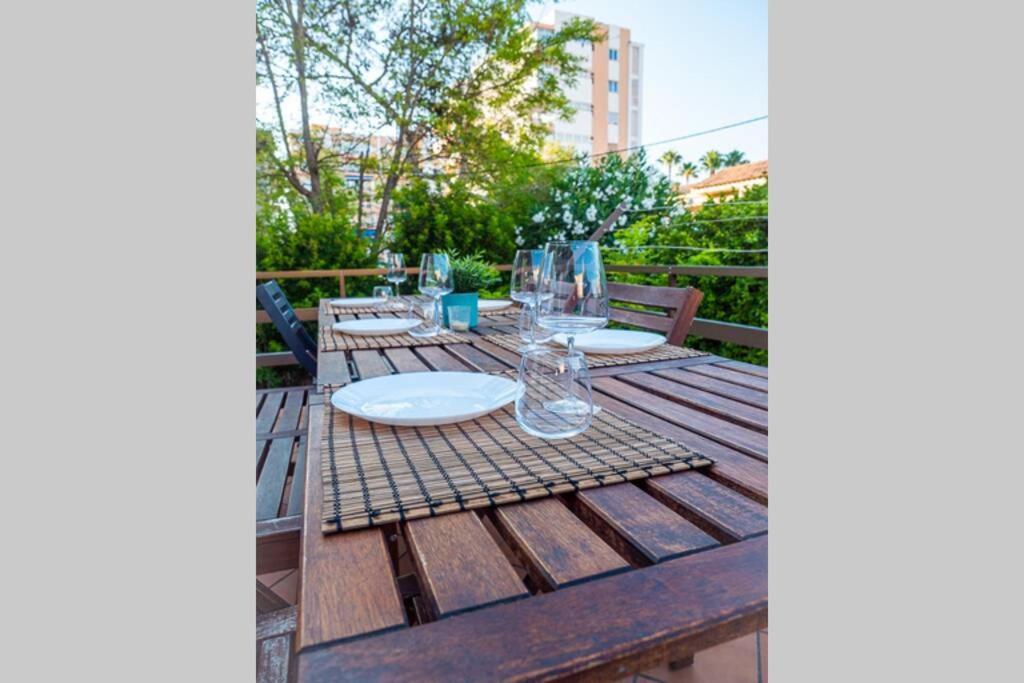 Marbella: 6 W/ Pool & 70m To The Palma de Mallorca