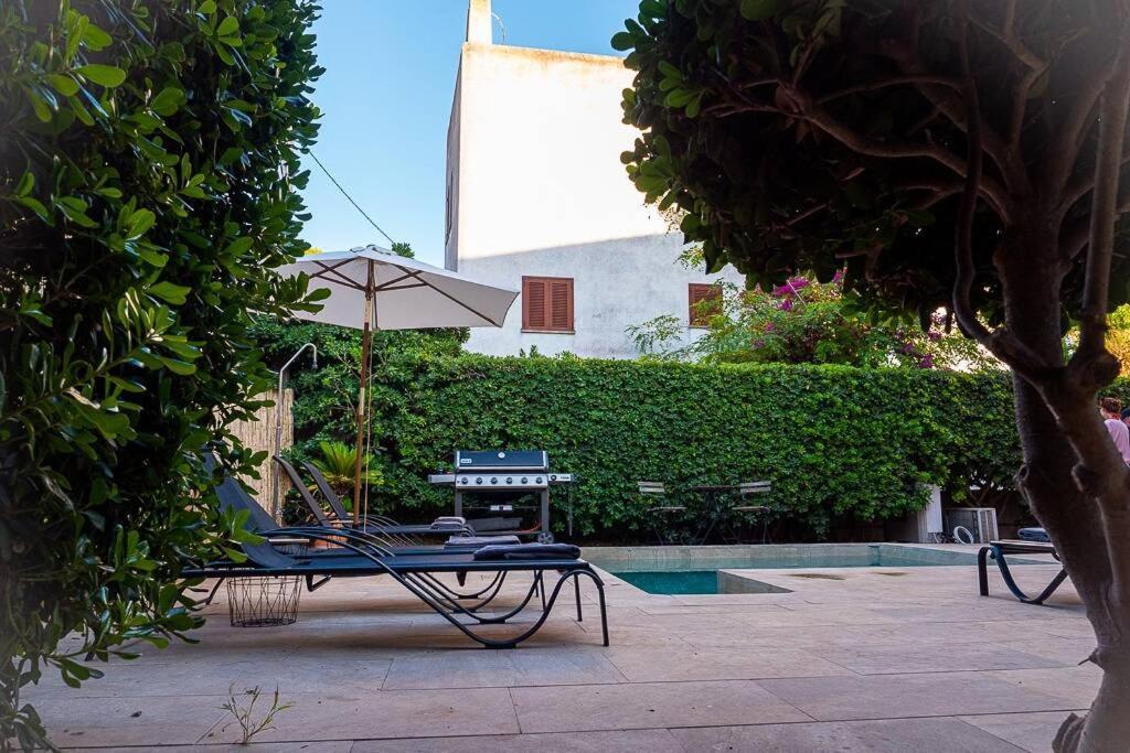 Marbella: 6 W/ Pool & 70m To The Villa *