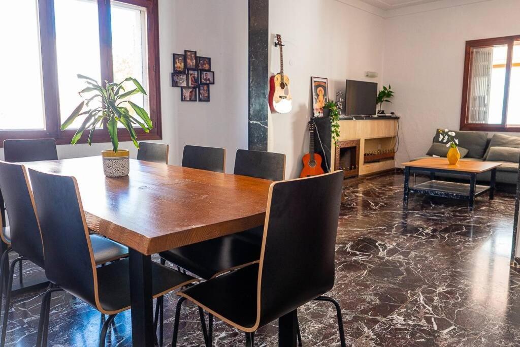 Marbella: 6 W/ Pool & 70m To The Villa Palma de Mallorca