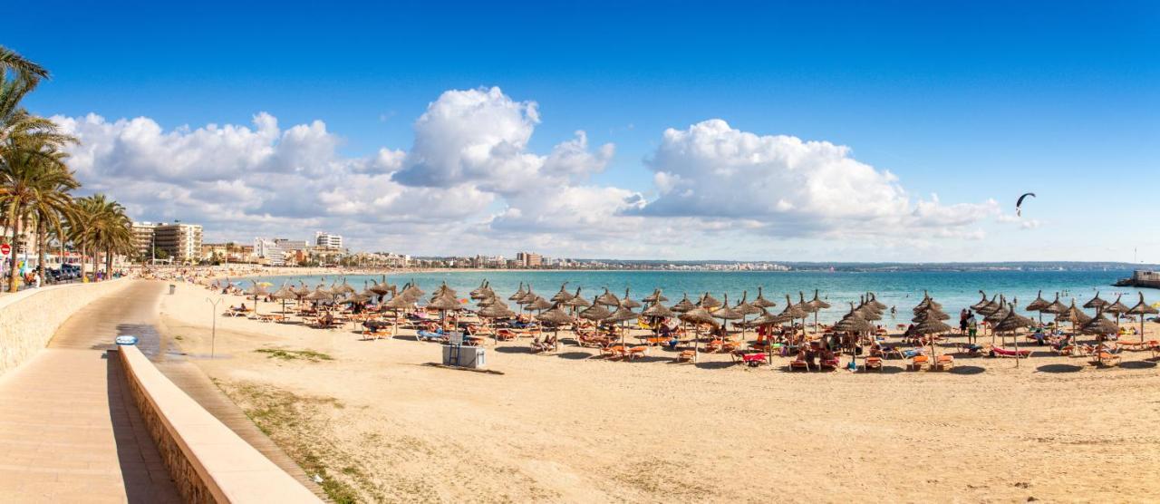 Marbella: 6 W/ Pool & 70m To The