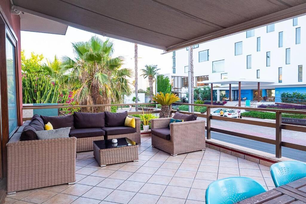 Marbella: 6 W/ Pool & 70m To The