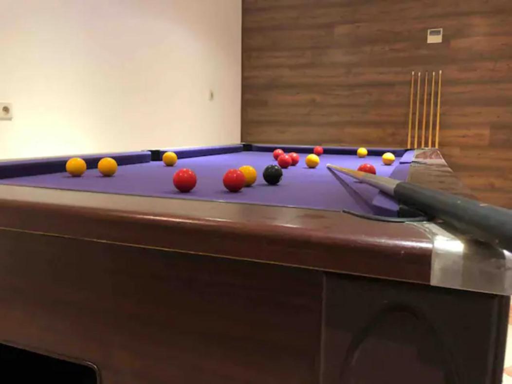 With Private Pool -palma Ambassador Center Etv14825 *
