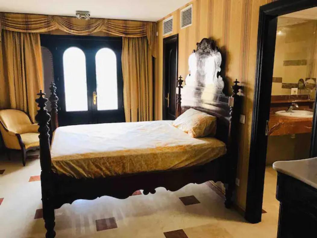 Villa With Private Pool -palma Ambassador Center Etv14825 *