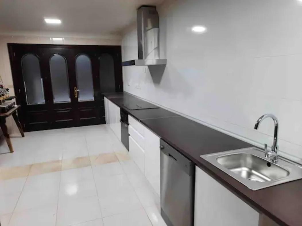 Villa With Private Pool -palma Ambassador Center Etv14825 Palma de Mallorca