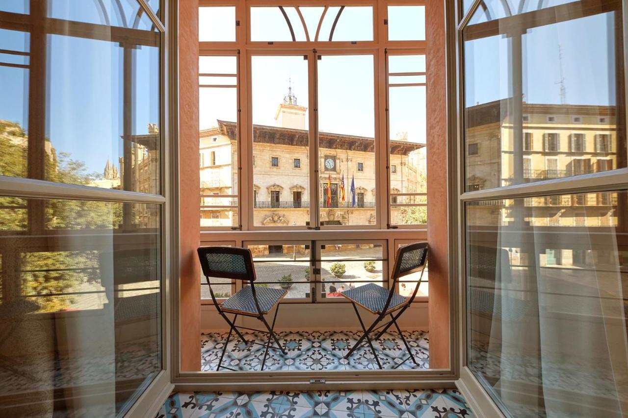 Hotel Cappuccino - Palma de Mallorca