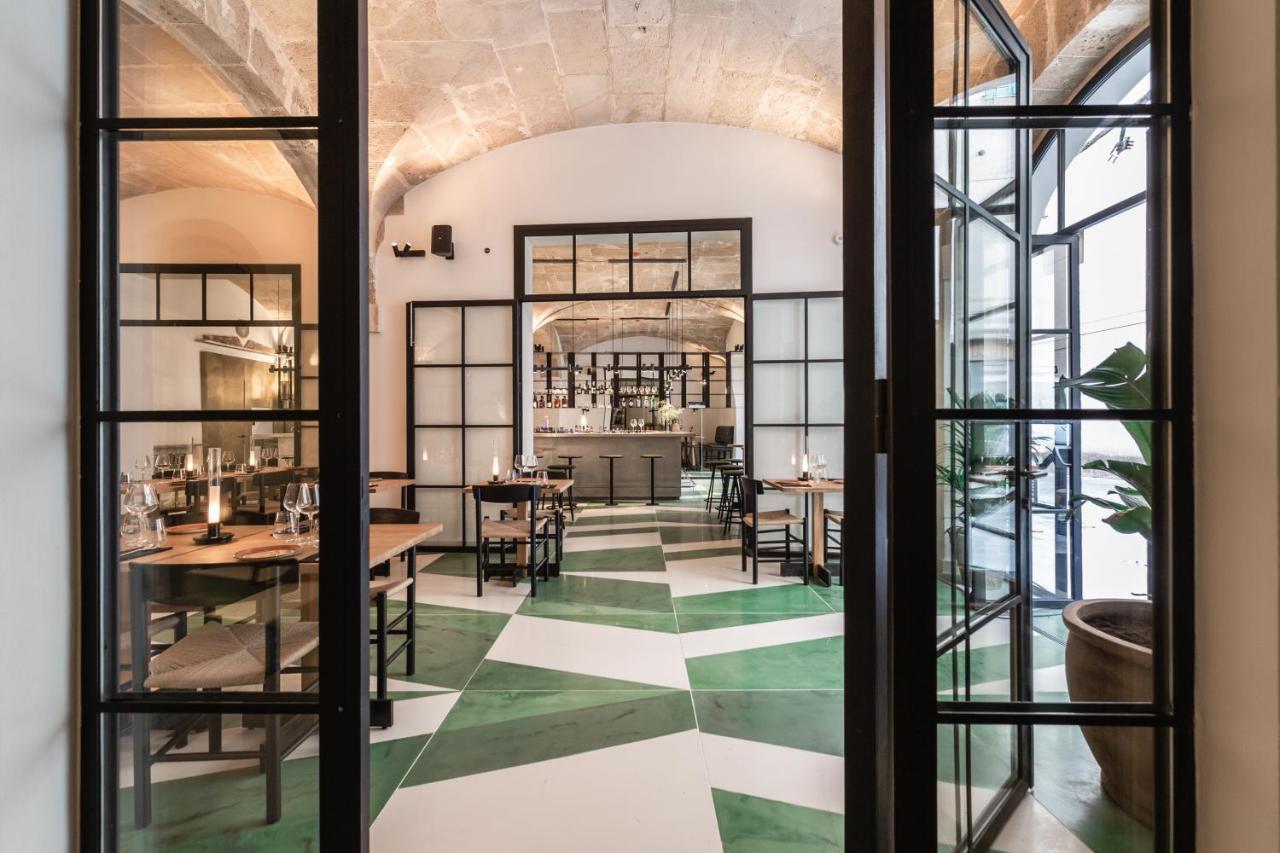 Concepcio By Nobis, Palma, A Member Of Design Hotel Palma