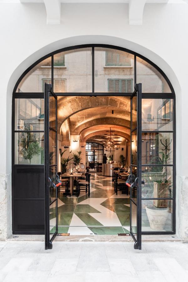 Concepcio By Nobis, Palma, A Member Of Design 5* Palma