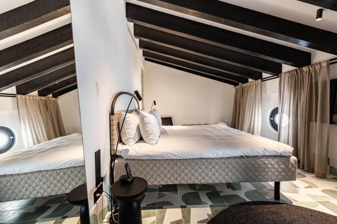 Concepcio By Nobis, Palma, A Member Of Design Hotel