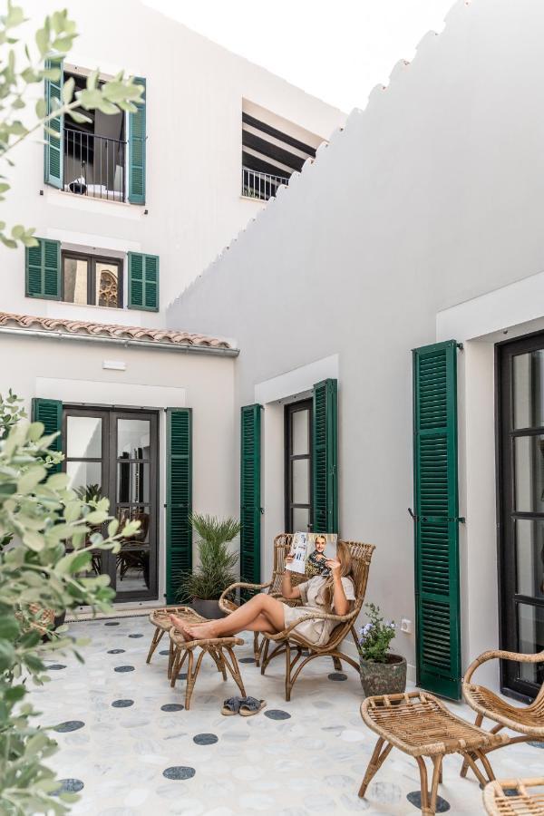 Hotel Concepcio By Nobis, Palma, A Member Of Design Palma