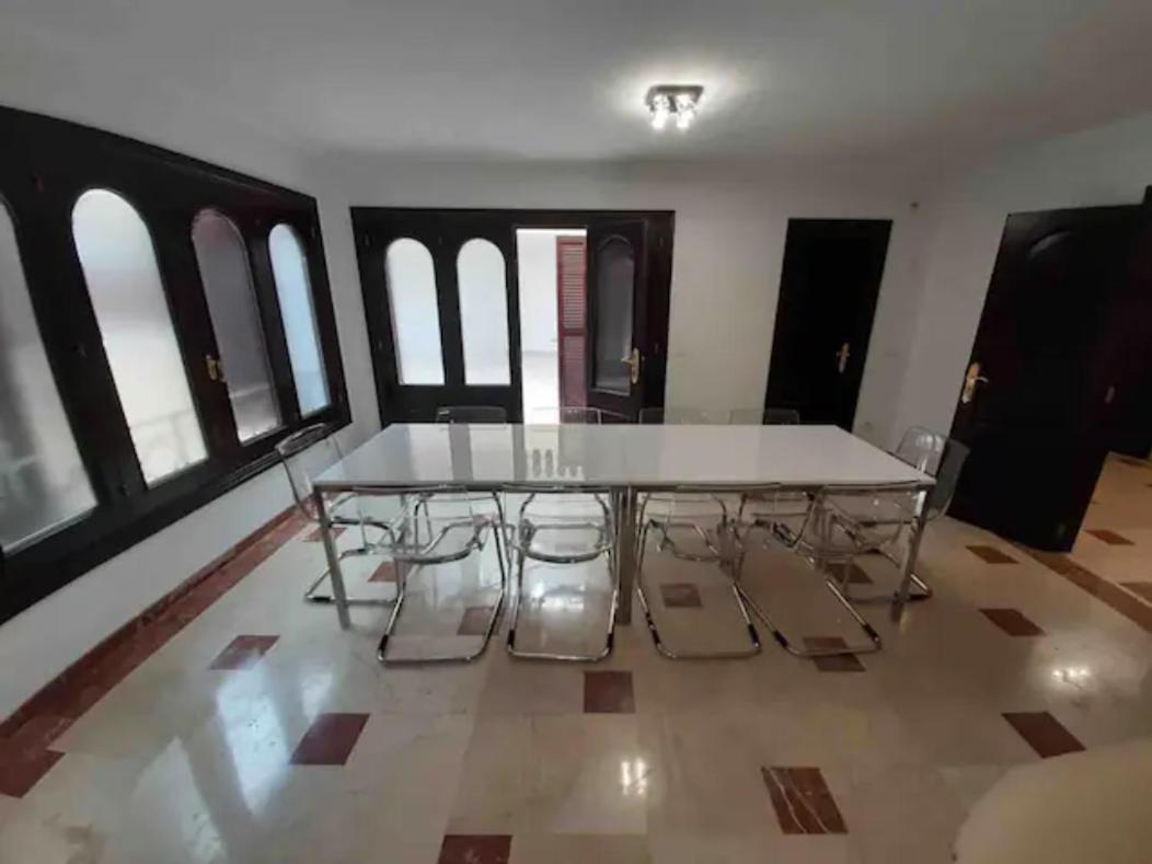 Villa With Private Pool -palma Ambassador Center Etv14825