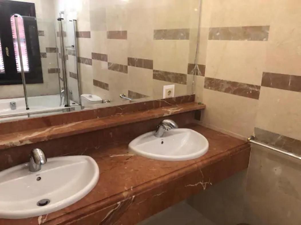 Villa With Private Pool -palma Ambassador Center Etv14825 *