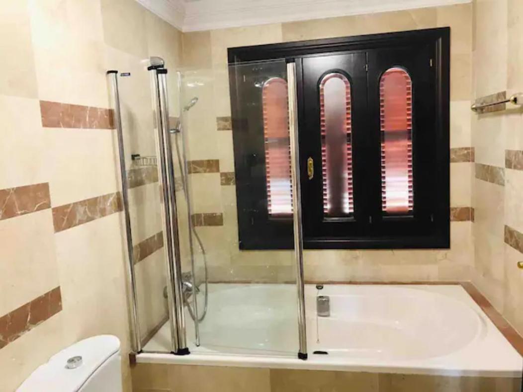 Villa With Private Pool -palma Ambassador Center Etv14825 Palma de Mallorca